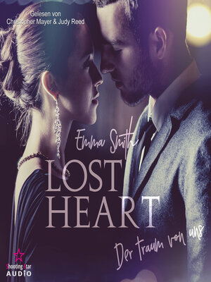 cover image of Lost Heart
